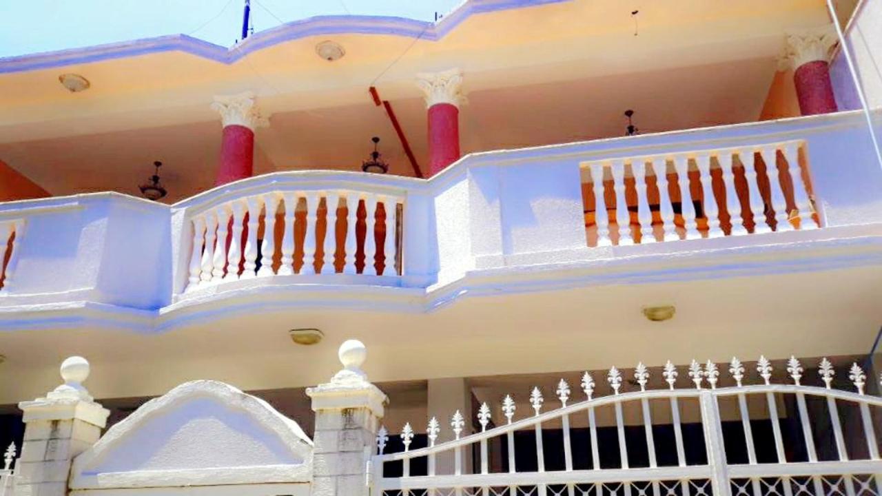 Villa Jons & Grace Velipojë Exteriör bild